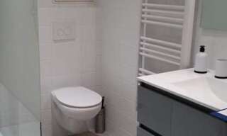 Appartement 3 Pièces 55 m² à louer à Coutras (33230)