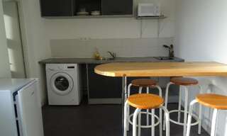 Appartement 1 Pièce 22 m² à louer à Bordeaux (33000)