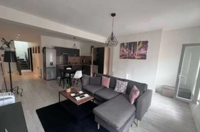 Appartement 3 pièces 850 €