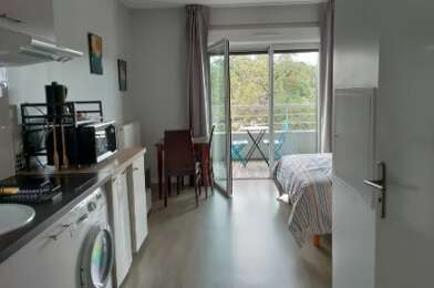 Appartement 1 pièces 795 €