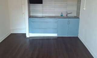 Appartement 2 Pièces 28 m² à louer à Coutras (33230)
