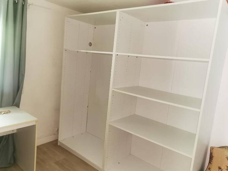 Chambre — photo 1