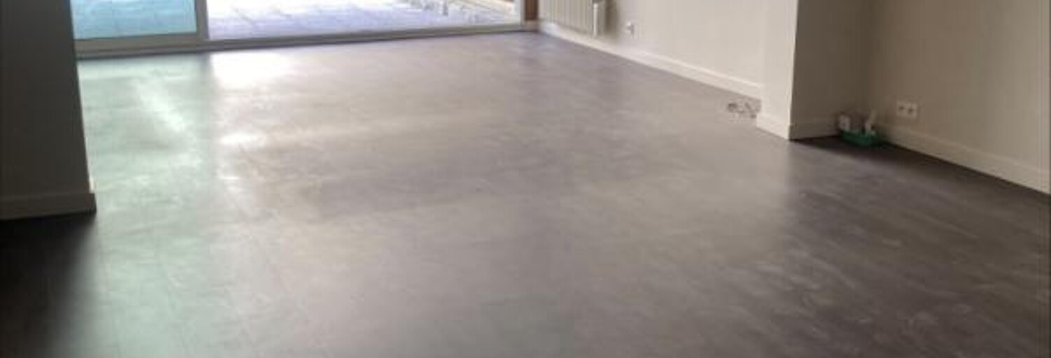 Appartement 1 Pièce 87 m² à louer à Bordeaux (33000)