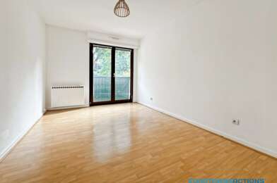 Appartement 3 pièces 790 €