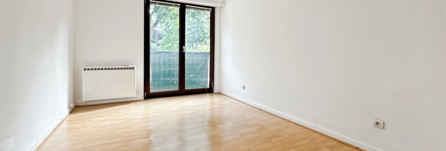 Appartement 3 Pièces 63 m² à louer à Haguenau (67500)