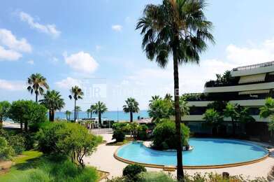 Appartement 3 pièces 790000 €