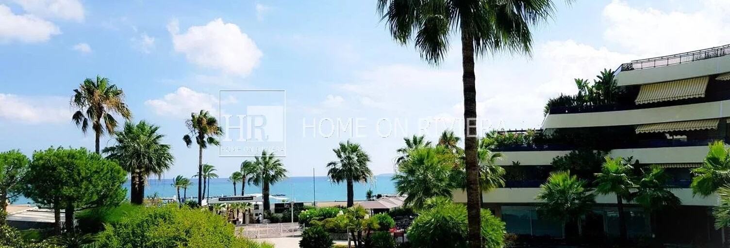 Appartement 3 Pièces 100 m² à vendre à Saint-Laurent-du-Var (06700)