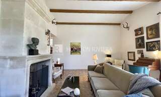 Maison 6 Pièces 134 m² à vendre à Lucéram (06440)