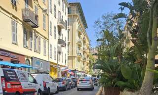 Appartement 3 Pièces 87 m² à vendre à Nice (06000)