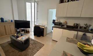 Appartement 2 Pièces 27 m² à vendre à Nice (06000)