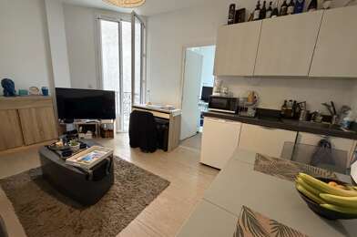 Appartement 2 pièces 175000 €