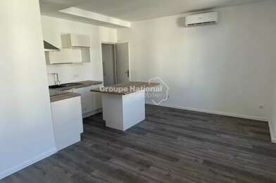 Appartement 2 pièces 750 €