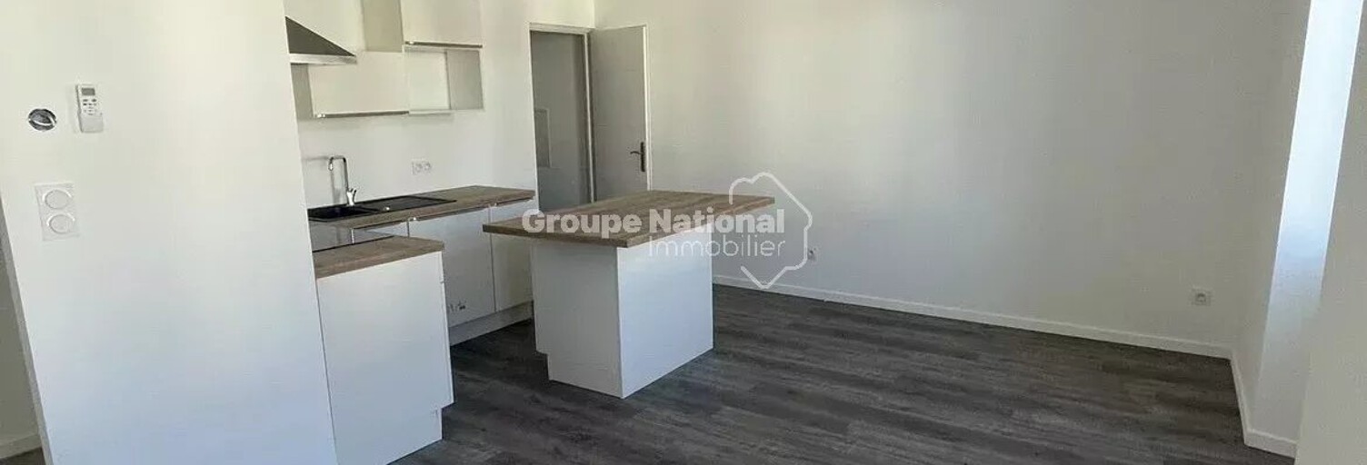 Appartement 2 Pièces 45 m² à louer à Avignon (84140)