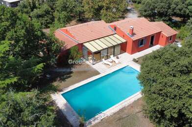 Maison 5 pièces 450000 €