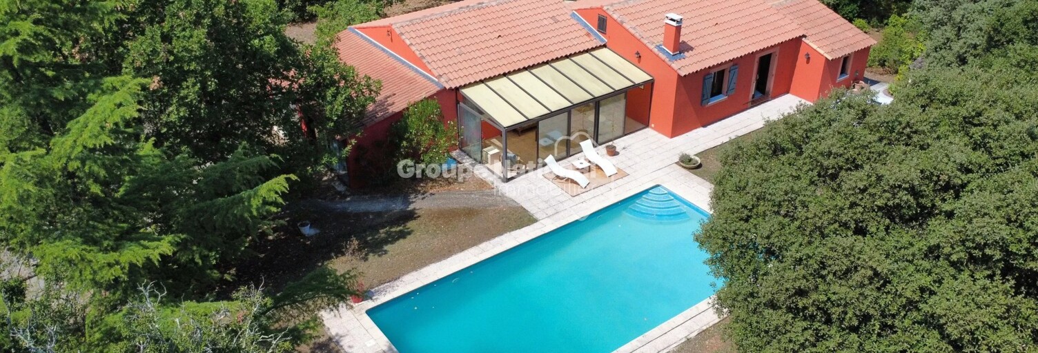 Maison 5 Pièces 105 m² à vendre à Pernes-les-Fontaines (84210)