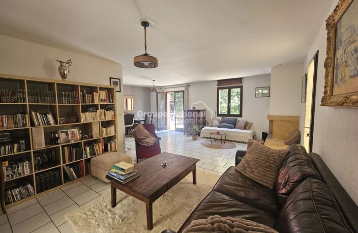 PERNES LES FONTAINES VILLA DE PLAIN PIED SUR TERRAIN DE 4173 m² — photo 5