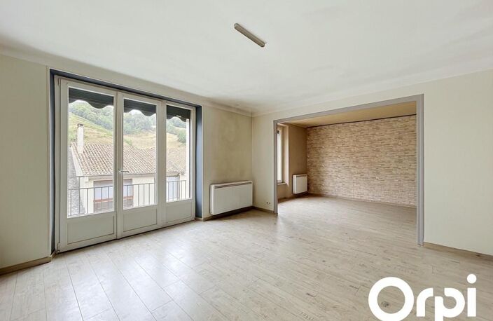 Appartement à vendre - Ville basse de Saint-Flour — photo 2
