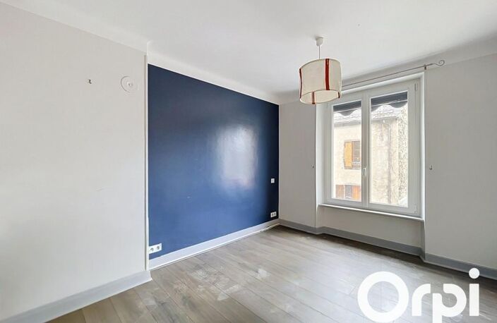 Appartement à vendre - Ville basse de Saint-Flour — photo 3