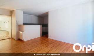Appartement 3 Pièces 57 m² à louer à Saint-Flour (15100)