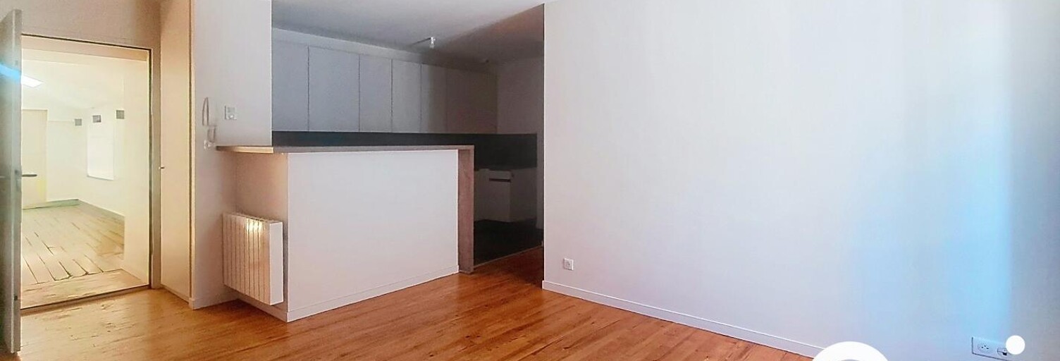Appartement 3 Pièces 57 m² à louer à Saint-Flour (15100)