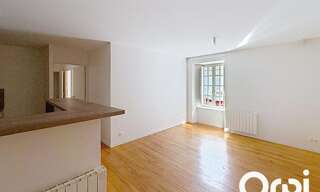 Appartement 3 Pièces 57 m² à louer à Saint-Flour (15100)