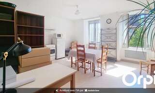 Appartement 2 Pièces 54 m² à louer à Saint-Flour (15100)