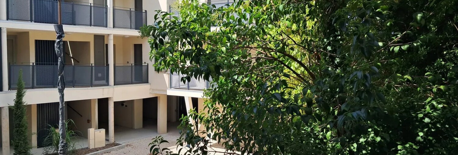 Appartement 3 Pièces 76 m² à vendre à Saint-Rémy-de-Provence (13210)
