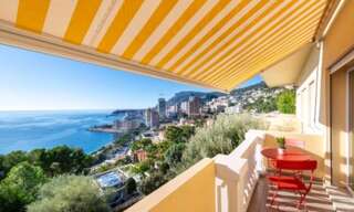 Appartement 2 Pièces 43 m² à vendre à Roquebrune-Cap-Martin (06190)