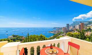 Appartement 2 Pièces 43 m² à vendre à Roquebrune-Cap-Martin (06190)