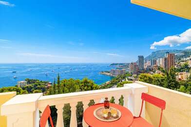 Appartement 2 pièces 589000 €