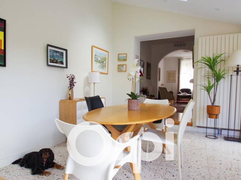 Au cœur de la genette quartier maison typique rochelaise  mélange de charme et de modernité — photo 1