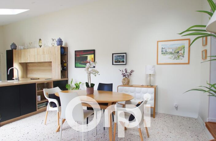 Au cœur de la genette quartier maison typique rochelaise  mélange de charme et de modernité — photo 3