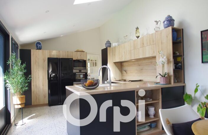 Au cœur de la genette quartier maison typique rochelaise  mélange de charme et de modernité — photo 4