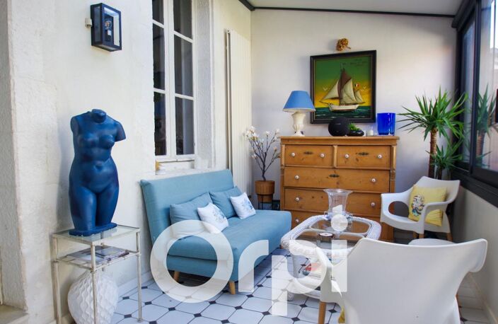 Au cœur de la genette quartier maison typique rochelaise  mélange de charme et de modernité — photo 5