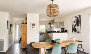 Maison 4 Pièces 94 m² à vendre à L'Houmeau (17137)