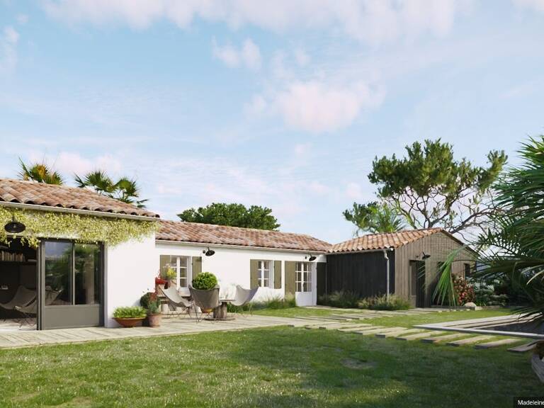 Maison À Vendre — photo 1