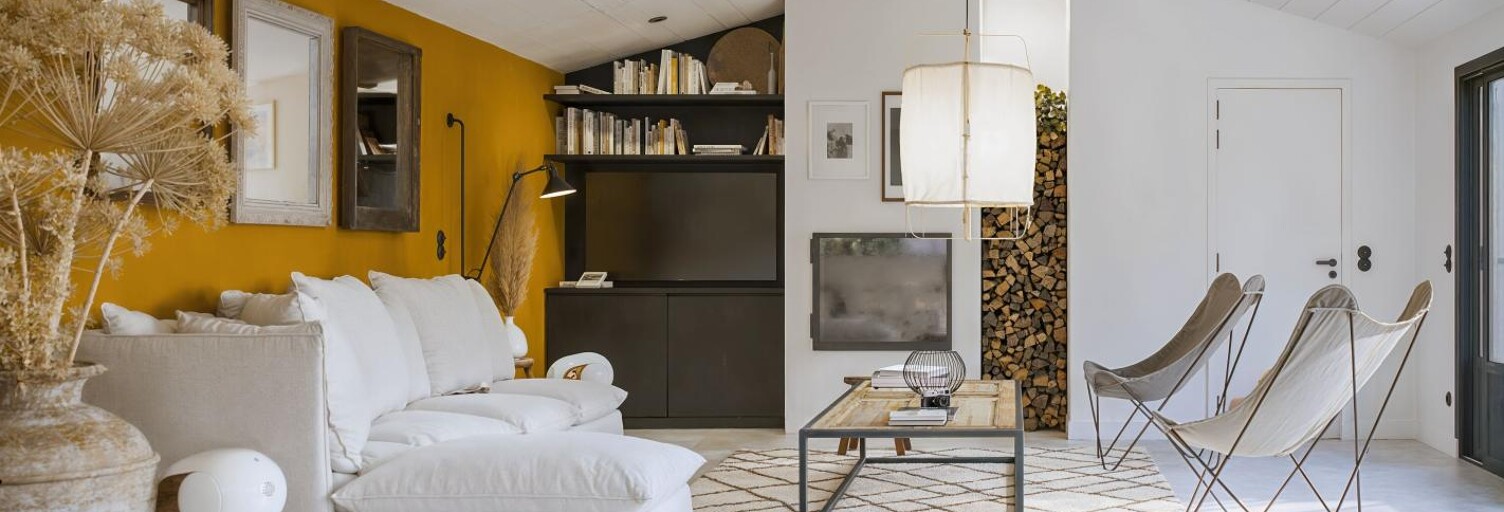 Maison 5 Pièces 197 m² à vendre à Ars-en-Ré (17590)