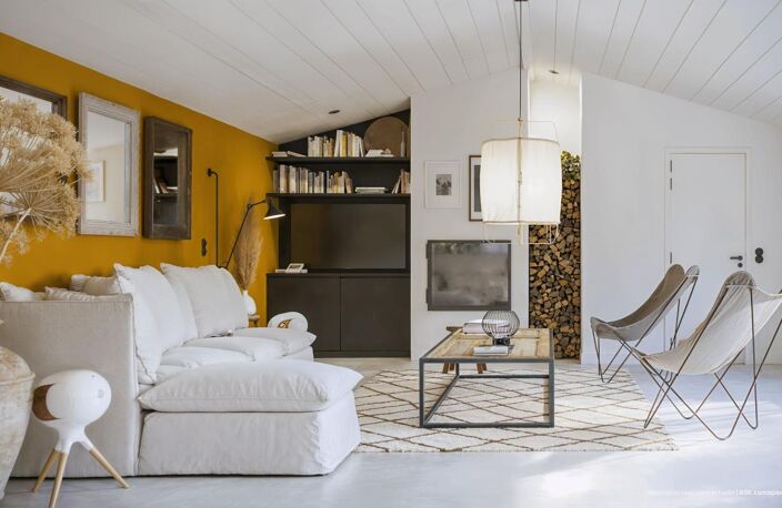 Maison de plus de 190 m² à ARS-EN-RE — photo 2