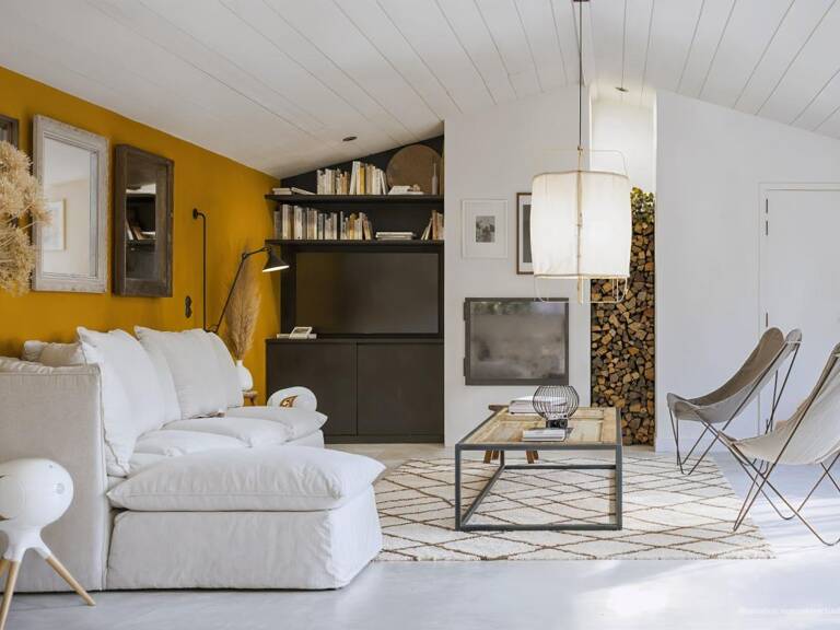 Maison de plus de 190 m² à ARS-EN-RE — photo 1