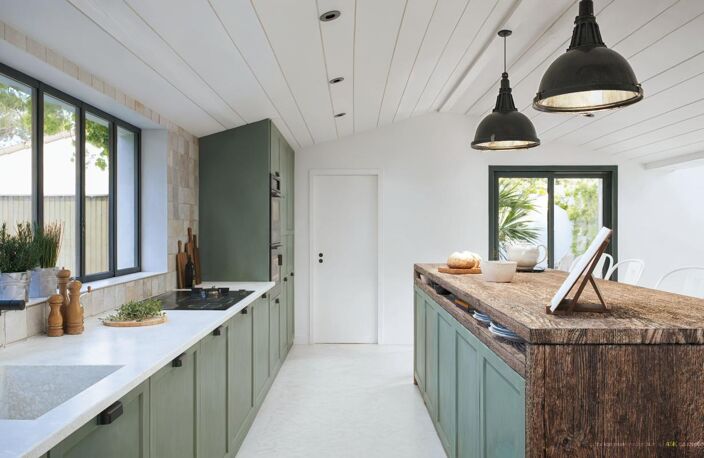 Maison de plus de 190 m² à ARS-EN-RE — photo 4
