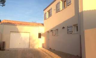 Maison 5 Pièces 134 m² à louer à L'Houmeau (17137)