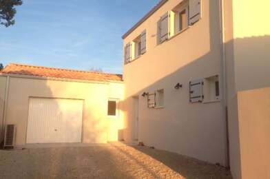 Maison 5 pièces 1825 €