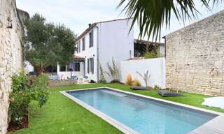 Maison 6 Pièces 178 m² à vendre à Sainte-Marie-de-Ré (17740)