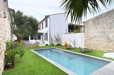 Maison 6 pièces 1100000 €