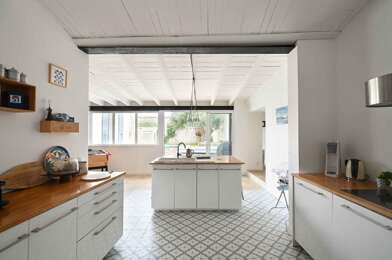 Maison 6 pièces 1100000 €