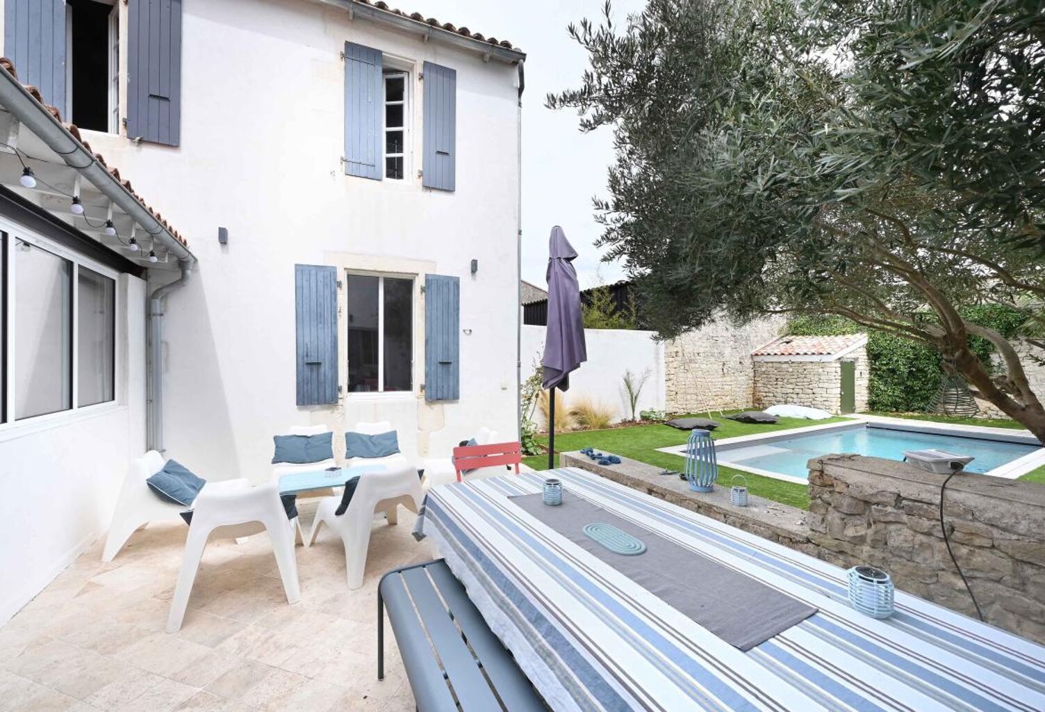 COEUR DE VILLAGE — photo 1
