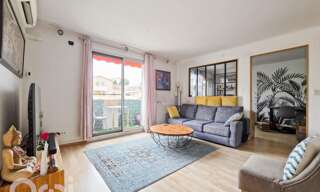 Appartement 3 Pièces 59 m² à vendre à Cannes (06400)