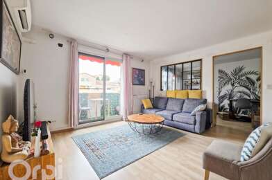 Appartement 3 pièces 261000 €