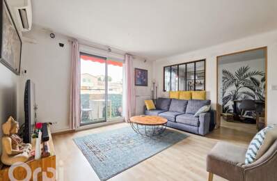 BEAU 3 PIECES TRAVERSANT — photo du bien