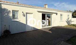 Maison 4 Pièces 85 m² à vendre à Fouras (17450)
